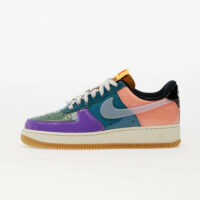 Nike Air Force 1 Low SP Undefeated Multi-Patent Wild Berry