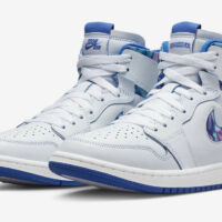 Jordan 1 High Zoom Air CMFT "25 Years In China"