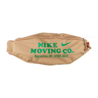 Nike Heritage Retro Festival Övtáska 3 Literes