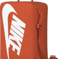 Nike Shoe Box Gym Bag (8L)