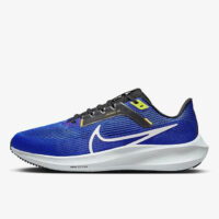 Nike Air Zoom Pegasus 40 Wide Racer Blue