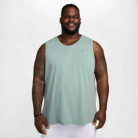 Nike Primary Dri-Fit Versatile Tank Zöld Férfi Atléta