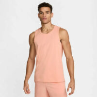Nike Primary Dri-FIT Versatile Tank Barack Férfi Atléta