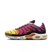 Nike Air Max Plus OG "Yellow Pink Gradient"