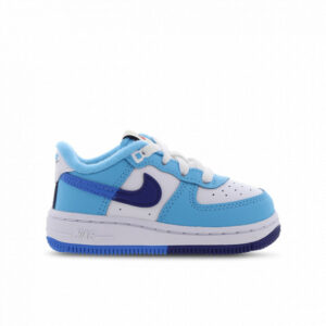 Air Force 1 LV8 2 TD 'Split - Light Photo Blue'