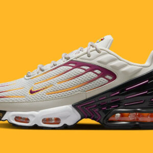 Nike Air Max Plus 3 "Summer Nights"