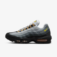 Nike Air Max 95 Icons Yellow Strike