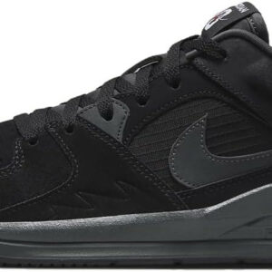 Jordan Stadium 90 Black Anthracite