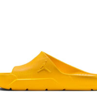 Jordan Post Slide 'Yellow Ochre'