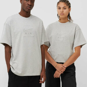 NikeLab NRG Air HB Feel Szürke Uniszex Póló