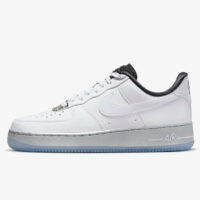 Nike Air Force 1 '07 SE White Chrome