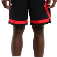 Nike x NBA Chicago Bulls Swingman Basketball Férfi Rövidnadrág