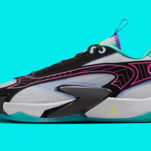 Jordan Luka 2 All-Star