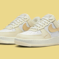 Nike Air Force 1 Low '07 SE Coconut Milk