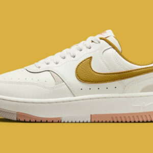 Nike Gamma Force "Sail & Bronzine"