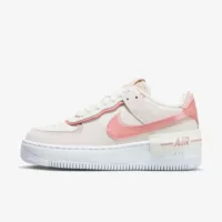 Nike Air Force 1 Low Shadow Phantom Pink