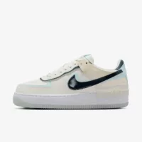 Nike Air Force 1 Low Shadow Sail Glacier Blue