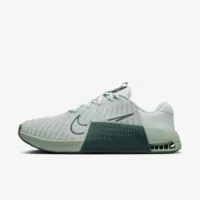 Nike Metcon 9 Light Silver Jade Horizon Vintage Green