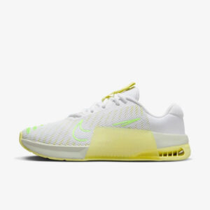 Nike Metcon 9 "White Lime Blast"