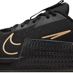 Nike Metcon 9 Black Gum Light Brown
