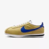 Nike Cortez TXT "Infinite Gold Game Royal"