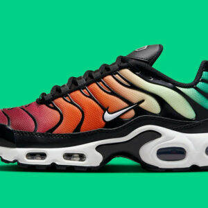Nike Air Max Plus "Rainbow"