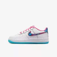 Nike Air Force 1 Low '07 (GS) All-Star (2023)