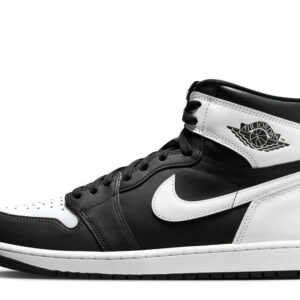 Jordan 1 Retro High OG Black White