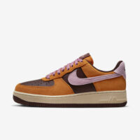 Nike Air Force 1 Low '07 Magma Orange