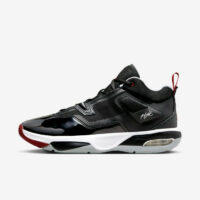 Jordan Stay Loyal 3 "Black Cement"