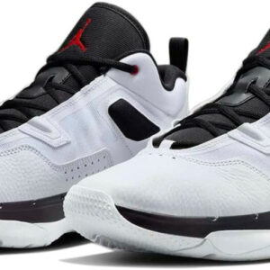 Jordan Stay Loyal 3 White Black
