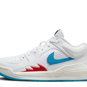 Jordan Stadium 90 White Dark Powder Blue