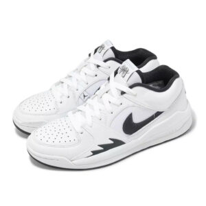 Jordan Stadium 90 White Neutral Grey Black