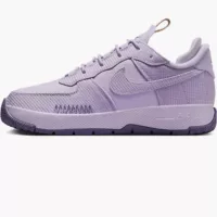 Nike Air Force 1 Wild Low Lilac Bloom
