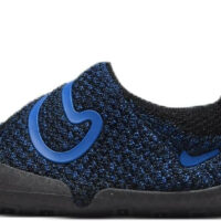 Nike Swoosh 1 TD 'College Navy Game Royal'