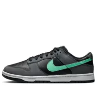 Nike Dunk Low Retro Green Glow