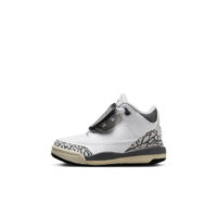 Jordan 3 Retro Hide N' Sneak (TD)