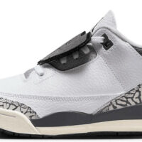 Jordan 3 Retro Hide N' Sneak (PS)