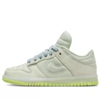 Nike Dunk Low (GS) Padded Tongue