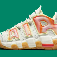 Nike Air More Uptempo (GS) Everything You Need