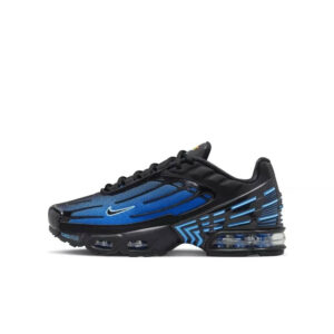 Nike Air Max Plus 3 (GS) Racer Blue Gradient