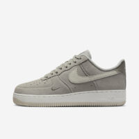 Nike Air Force 1 Low '07 Light Iron Ore Moon Fossil