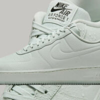 Nike Air Force 1 Low '07 Pro-Tech Waterproof Light Silver