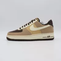 Nike Air Force 1 Low LV8 EMB Hemp Coconut Milk