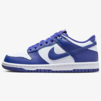 Nike Dunk Low (GS) Concord