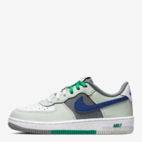 Nike Air Force 1 LV8 PS 'Split - Light Silver Deep Royal'