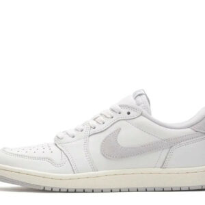 Jordan 1 Retro Low '85 Neutral Grey