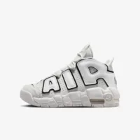 Nike Air More Uptempo (GS) Photon Dust