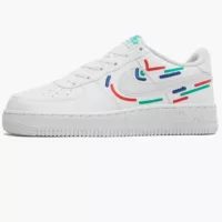 Nike Air Force 1 Low (GS) "Marker"