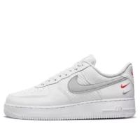 Nike Air Force 1 Low '07 SE Double Swoosh White Picante